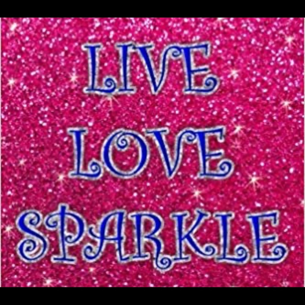 Catch Your Eye 💫 Bling,  Sparkle, Rhinestones 💫